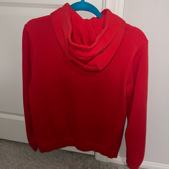 UNLV Rebels Nike hoodie❤️🖤 - Picture 2 of 4